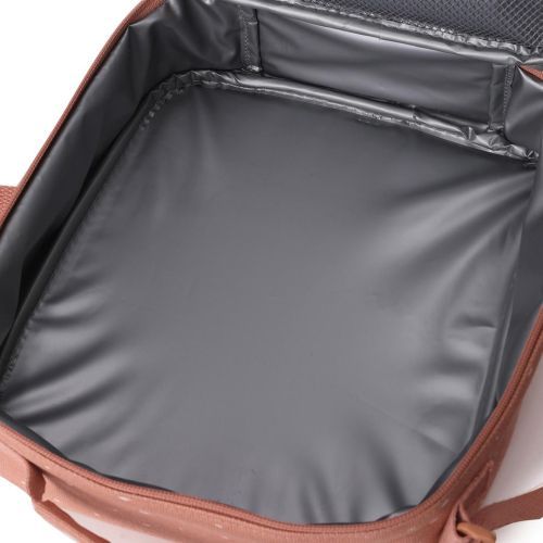 Trixie lunchtas roze Meisjes (thermische lunchtas Mrs. Cat - 95-222) - Junior Steps