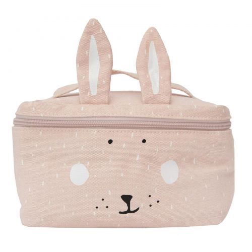 trixie lunchbox roze