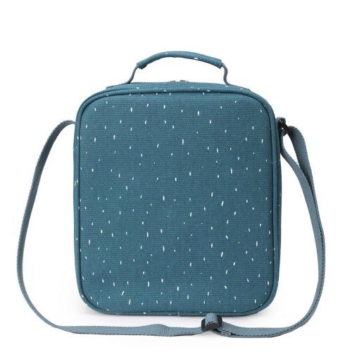 Trixie lunchtas blauw  (thermische lunchtas Mr.Triceratops - 95-228) - Junior Steps