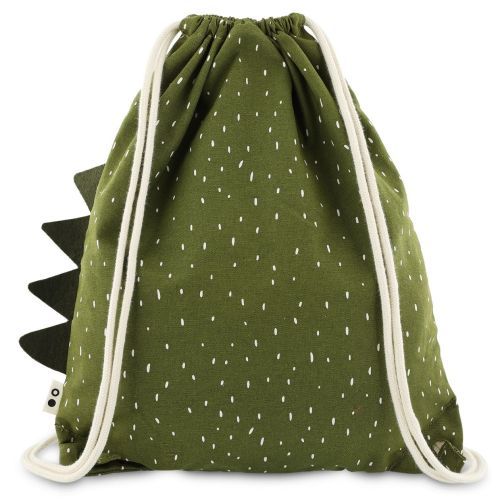Trixie Kinderbag Green  () - Junior Steps