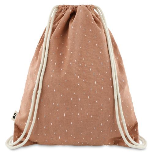 Trixie kleutertasje roze  (turnzak Mrs. Cat - 19-222) - Junior Steps