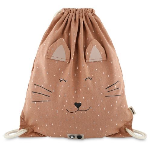 trixie kleutertasje roze trixie kleutertasje roze