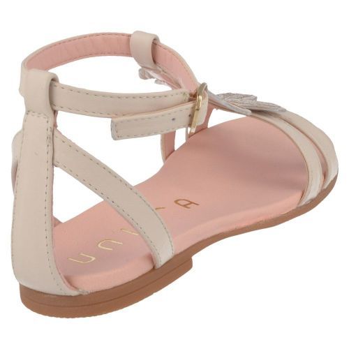 Unisa Sandals beige Girls (leude) - Junior Steps