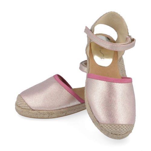 Unisa Sandals pink Girls (yoxi) - Junior Steps