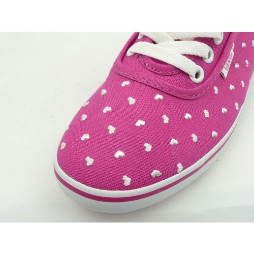Vans Sneakers fuchia Girls (vmapl6m) - Junior Steps