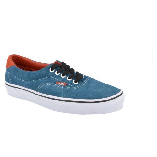 Vans Sneakers Blue Boys (vuc68km) - Junior Steps