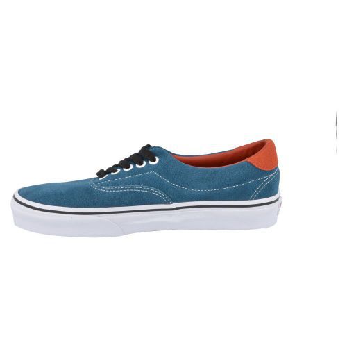 Vans sneakers blauw Jongens ( - eravuc68km) - Junior Steps