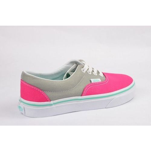 Vans Sneakers fuchia Girls (vuamcd9) - Junior Steps