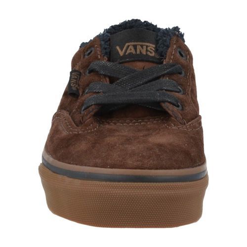 Vans Sneakers Brown Boys (VVOBDWY) - Junior Steps