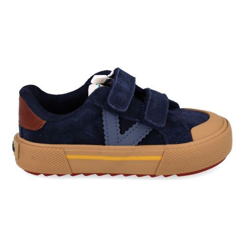 Victoria sneakers blauw