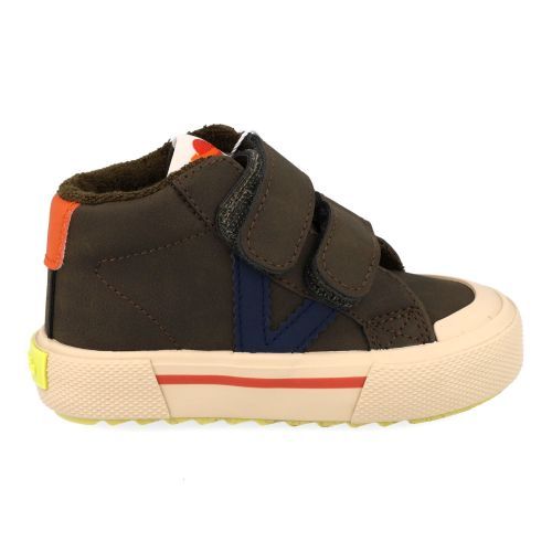 Victoria sneakers kaki