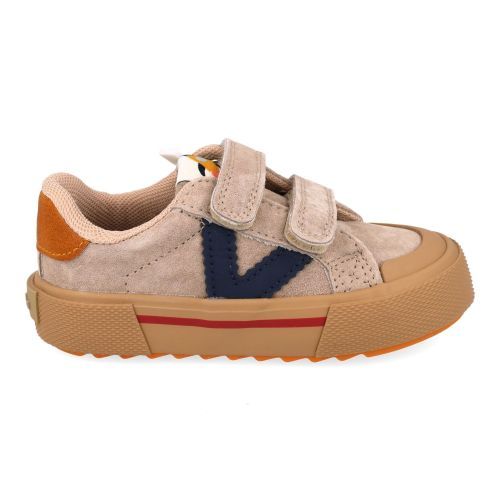 Victoria sneakers beige