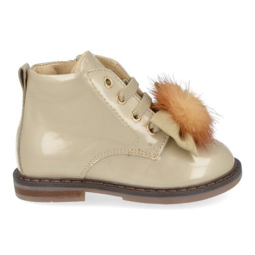 walkey veterboot beige