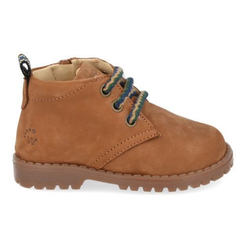 walkey veterboot cognac