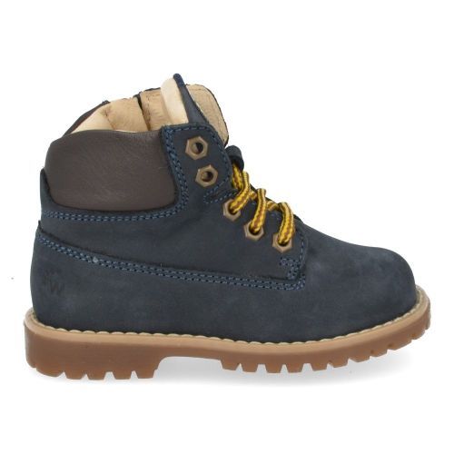 walkey veterboot blauw