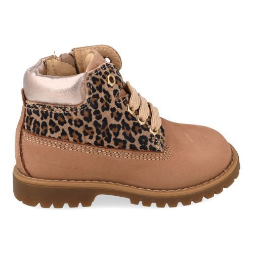 walkey veterboot beige