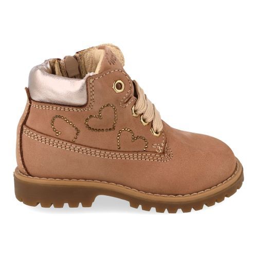 walkey veterboot beige