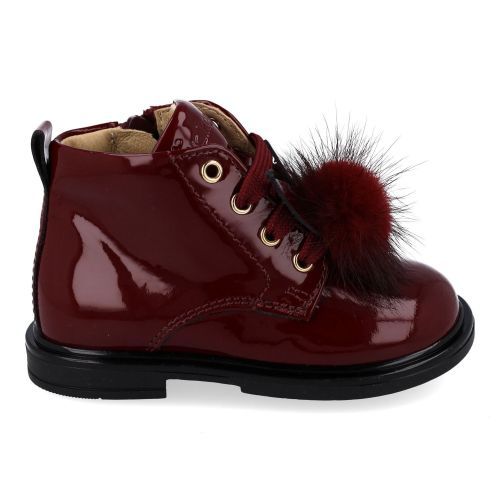 walkey veterboot bordeaux
