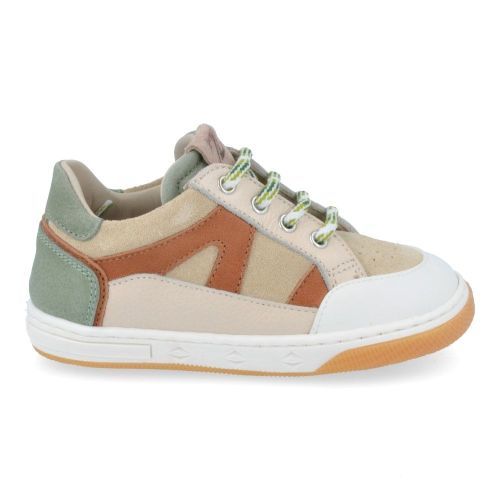 zecchino d'oro sneakers beige