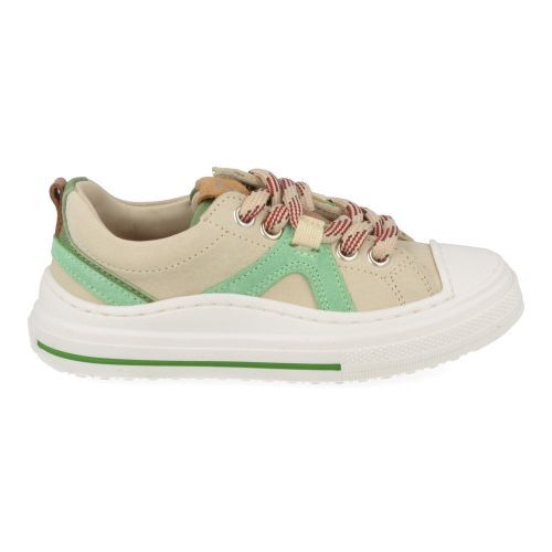 zecchino d'oro sneakers beige