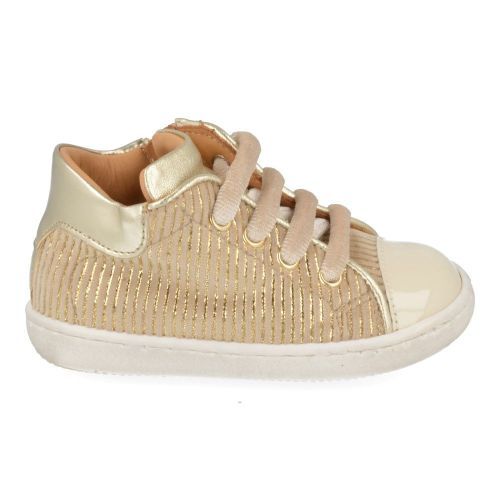 zecchino d'oro sneakers beige