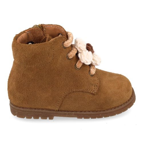zecchino d'oro veterboot beige