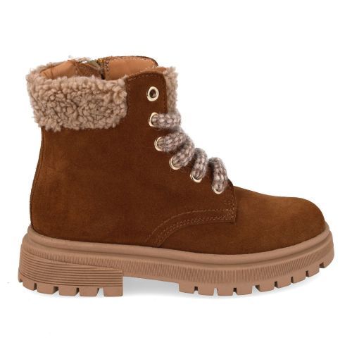 zecchino d'oro veterboot beige