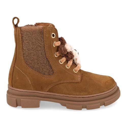 zecchino d'oro veterboot beige