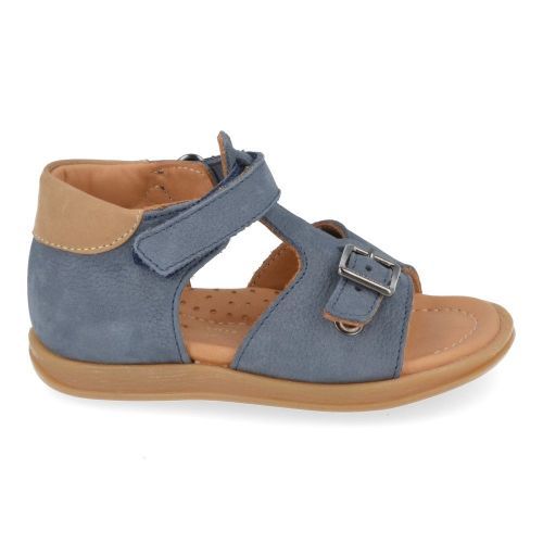 zecchino d'oro sandalen jeans bl