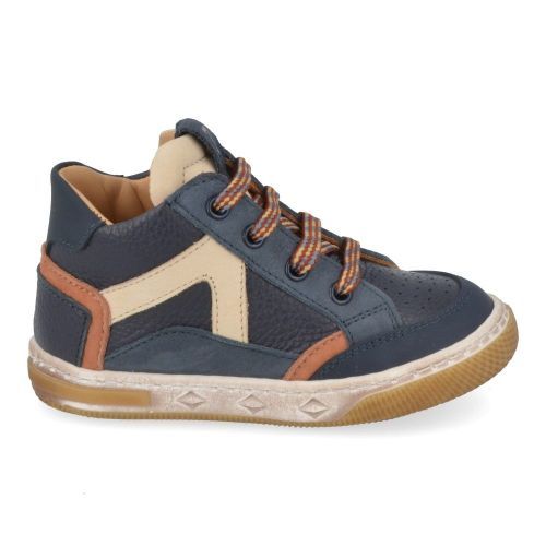 zecchino d'oro sneakers blauw zecchino d'oro sneakers blauw