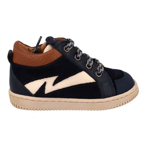 zecchino d'oro sneakers blauw