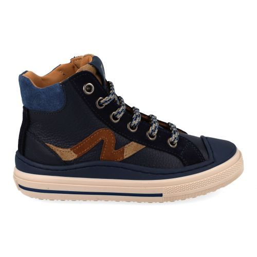 zecchino d'oro sneakers blauw