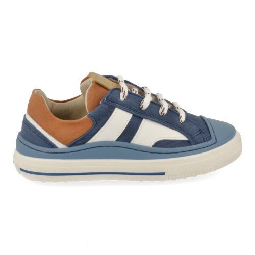 zecchino d'oro sneakers blauw
