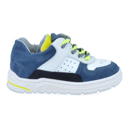 zecchino d'oro sneakers blauw