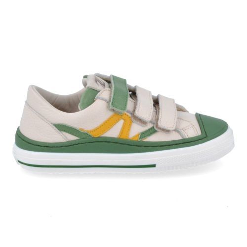 zecchino d'oro sneakers ecru