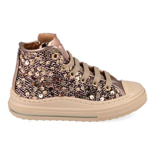 zecchino d'oro sneakers GOUD