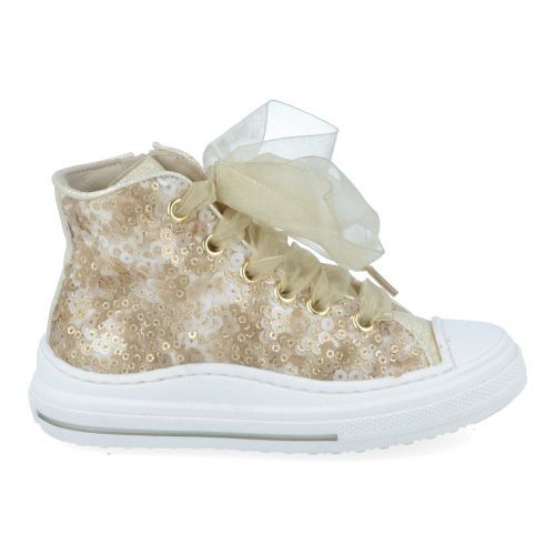 zecchino d'oro sneakers GOUD