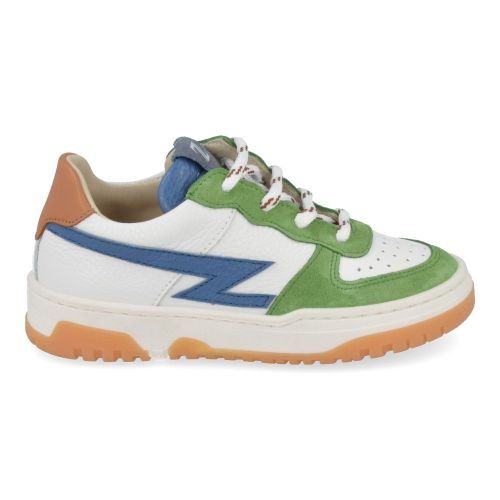 zecchino d'oro sneakers groen