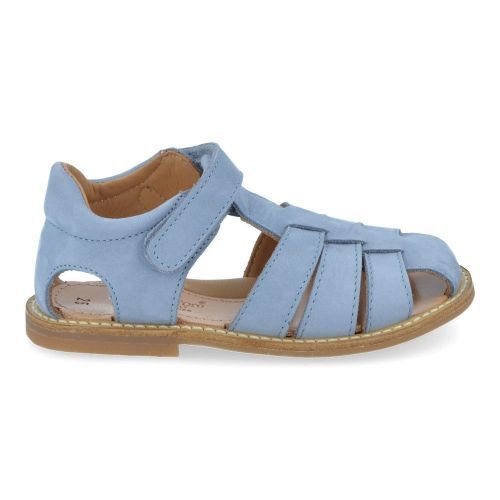 zecchino d'oro sandalen jeans bl