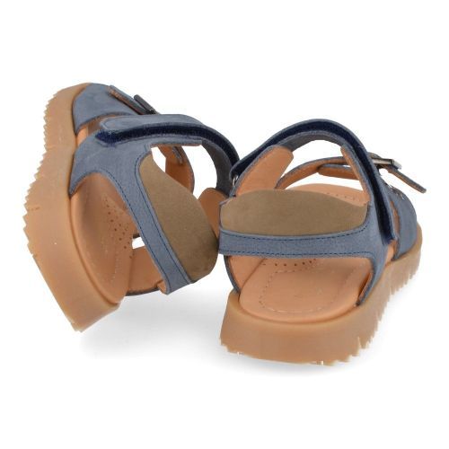 Zecchino d'oro Sandals Jeans  Boys (A33-3301-2L) - Junior Steps