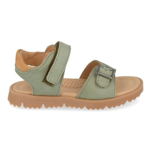 zecchino d'oro sandalen kaki