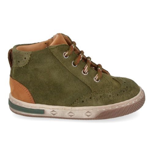 zecchino d'oro sneakers kaki