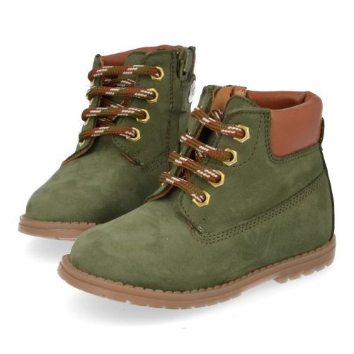 Zecchino d'oro  Khaki Jungen (n4-0433) - Junior Steps