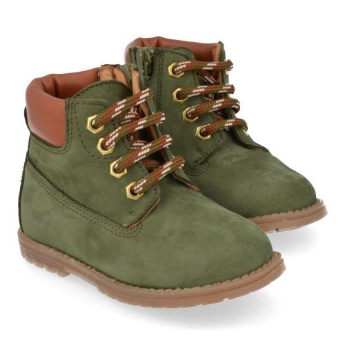 Zecchino d'oro  Khaki Jungen (n4-0433) - Junior Steps