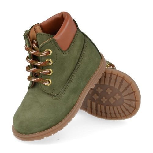 Zecchino d'oro  Khaki Jungen (n4-0433) - Junior Steps