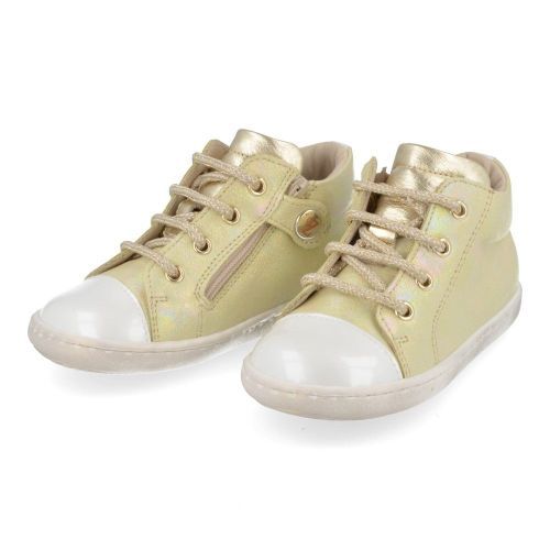 Zecchino d'oro Sneakers Minz Mädchen (N12-1341-ZL) - Junior Steps