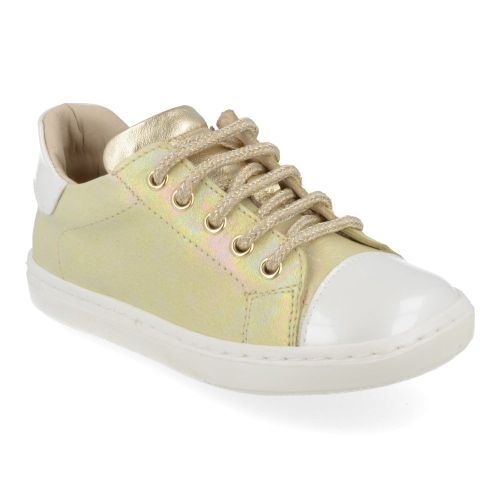 Zecchino d'oro Sneakers Minz Mädchen (N12-1370-2L) - Junior Steps