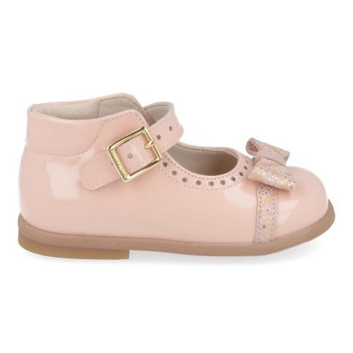 zecchino d'oro ballerina roze