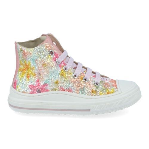 zecchino d'oro sneakers roze