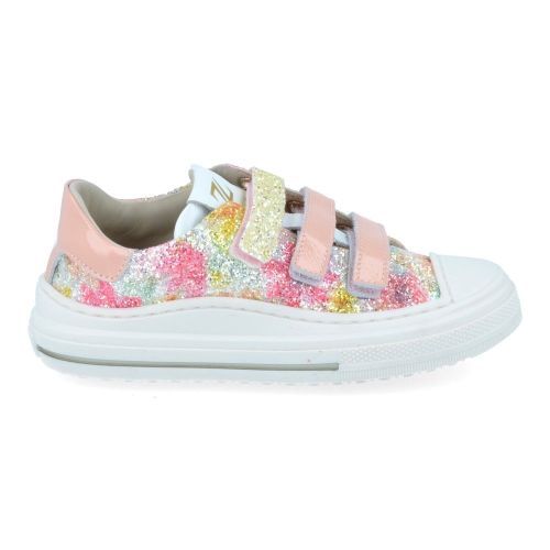 zecchino d'oro sneakers rozé